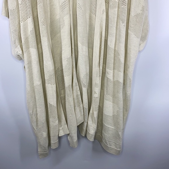 Lululemon Find Your Light Wrap Open Front Cardigan - Picture 5 of 11